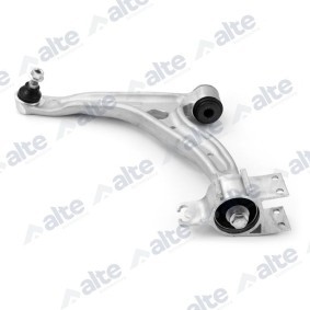 Acquista Braccio oscillante, sospensione ruota da ALTE AUTOMOTIVE 90592AL a buon mercato per soli 183,64 €