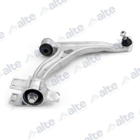 Acquista Braccio oscillante, sospensione ruota da ALTE AUTOMOTIVE 90593AL a buon mercato per soli 183,64 €