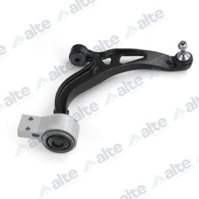 Acquista Braccio oscillante, sospensione ruota da ALTE AUTOMOTIVE 98027AL a buon mercato per soli 130,96 €
