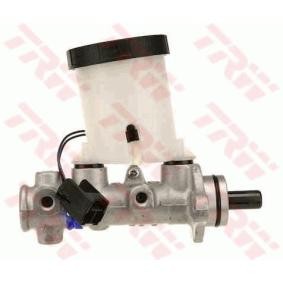 Comprar Cilindro principal de freno de TRW PMZ706 a bajo precio de 115,06 €