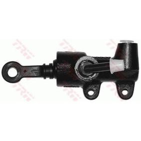 Achetez des Cylindre émetteur d'embrayage TRW PNA107 à prix pour 154,63 €
