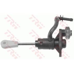 Achetez des Cylindre émetteur d'embrayage TRW PNA110 à prix pour 116,55 €