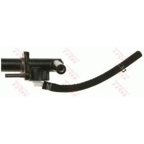 Comprar Cilindro maestro, embrague de TRW PNA123 a bajo precio de 72,66 €