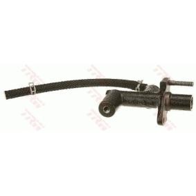 Comprar Cilindro maestro, embrague de TRW PNA127 a bajo precio de 53,93 €