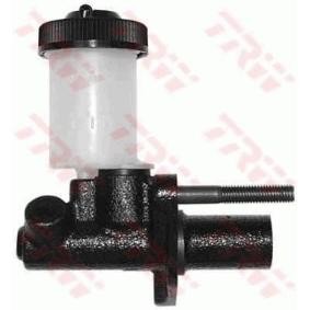 Comprar Cilindro maestro, embrague de TRW PNB167 a bajo precio de 154,39 €
