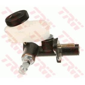 Comprar Cilindro maestro, embrague de TRW PNB201 a bajo precio de 52,29 €