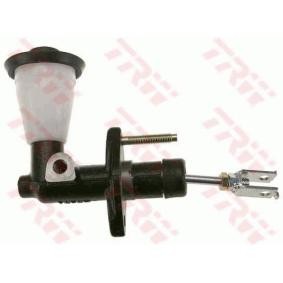 Acquista Pompa della frizione da TRW PNB209 a buon mercato per soli 184,45 €