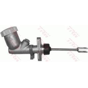 Achetez des Cylindre émetteur d'embrayage TRW PNB214 à prix pour 223,32 €