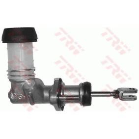 Achetez des Cylindre émetteur d'embrayage TRW PNB220 à prix pour 32,41 €