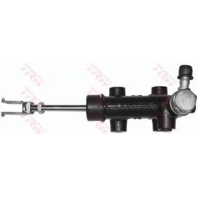 Achetez des Cylindre émetteur d'embrayage TRW PNB224 à prix pour 227,67 €