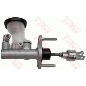 Geberzylinder, Kupplung PNB261