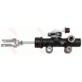 Comprar Cilindro maestro, embrague de TRW PNB305 a bajo precio de 25,28 €