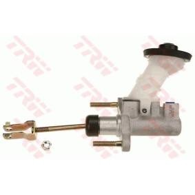 Achetez des Cylindre émetteur d'embrayage TRW PNB369 à prix pour 37,25 €