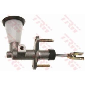 Achetez des Cylindre émetteur d'embrayage TRW PNB422 à prix pour 66,02 €