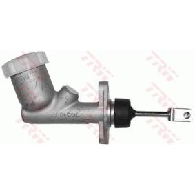 Comprar Cilindro maestro, embrague de TRW PNB454 a bajo precio de 159,50 €