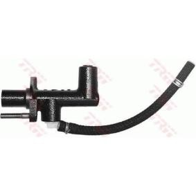 Comprar Cilindro maestro, embrague de TRW PNB457 a bajo precio de 75,52 €