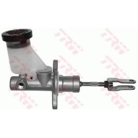 Achetez des Cylindre émetteur d'embrayage TRW PNB462 à prix pour 75,53 €