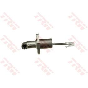 Compre Cilindro transmissor, embraiagem da TRW PNB473 a um preço baixo por 48,80 €