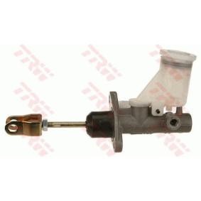 Compre Cilindro transmissor, embraiagem da TRW PNB492 a um preço baixo por 42,82 €