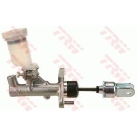 Geberzylinder, Kupplung PNB509