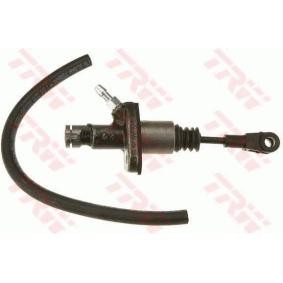 Comprar Cilindro maestro, embrague de TRW PNB541 a bajo precio de 63,49 €