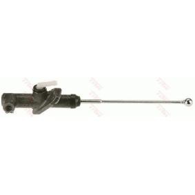 Achetez des Cylindre émetteur d'embrayage TRW PNB543 à prix pour 72,92 €