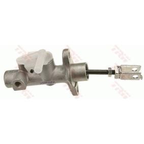 Acquista Pompa della frizione da TRW PNB7056 a buon mercato per soli 226,93 €