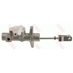 Acquista Pompa della frizione da TRW PNB742 a buon mercato per soli 75,10 €