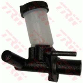 Comprar Cilindro maestro, embrague de TRW PNB880 a bajo precio de 57,23 €