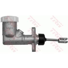 Comprar Cilindro maestro, embrague de TRW PNC106 a bajo precio de 76,43 €