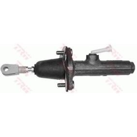 Compre Cilindro transmissor, embraiagem da TRW PND123 a um preço baixo por 136,79 €