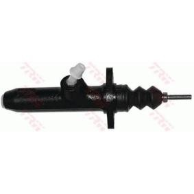 Achetez des Cylindre émetteur d'embrayage TRW PND124 à prix pour 57,94 €