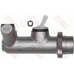 Comprar Cilindro maestro, embrague de TRW PND158 a bajo precio de 89,85 €