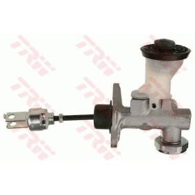 Geberzylinder, Kupplung PND701