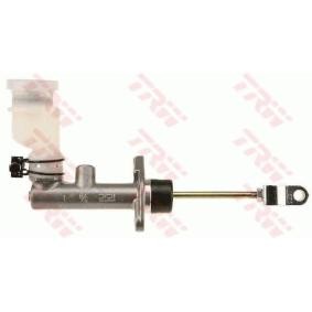 Acquista Pompa della frizione da TRW PNK810 a buon mercato per soli 139,85 €