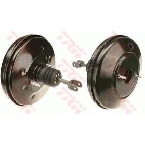 Bremskraftverstärker PSA117 für MERCEDES-BENZ
