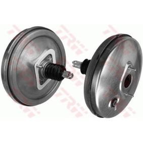 Bremskraftverstärker PSA519 für MERCEDES-BENZ