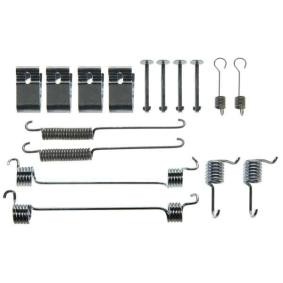 Acquista Kit accessori, Ganasce freno da TRW SFK183 a buon mercato per soli 17,53 €