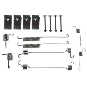 Acquista Kit accessori, Ganasce freno da TRW SFK184 a buon mercato per soli 12,63 €