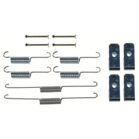 Acquista Kit accessori, Ganasce freno da TRW SFK229 a buon mercato per soli 22,27 €