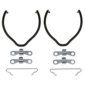 Compre Kit de accesorios de las zapatas de freno de TRW online para V90 Familiar (965) a precios moderados