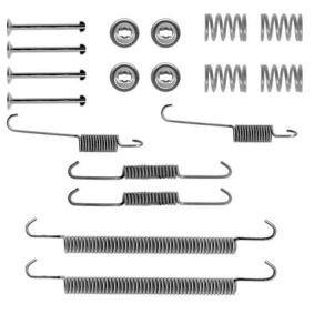 Acquista Kit accessori, Ganasce freno da TRW SFK264 a buon mercato per soli 8,06 €