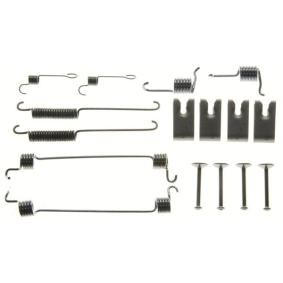Acquista Kit accessori, Ganasce freno da TRW SFK289 a buon mercato per soli 14,88 €