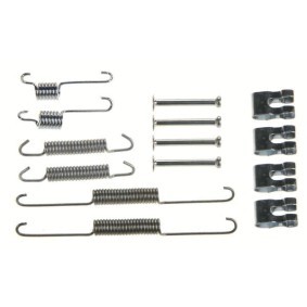 Comprar Juego de accesorios, zapatas de freno de TRW SFK295 a bajo precio de 8,11 €