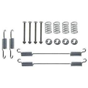 Comprar Juego de accesorios, zapatas de freno de TRW SFK330 a bajo precio de 12,52 €