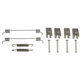 Acquista Kit accessori, Ganasce freno da TRW SFK363 a buon mercato per soli 11,14 €