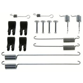 Acquista Kit accessori, Ganasce freno da TRW SFK365 a buon mercato per soli 11,31 €