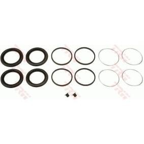 Bremssattel-Reparatursatz SP2589