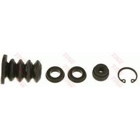 Achetez des Kit d'assemblage, cylindre émetteur d'embrayage TRW SP3785 à prix pour 68,97 €