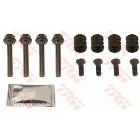 Acquista Kit manicotti di guida, Pinza freno da TRW SP8578 a buon mercato per soli 22,78 €